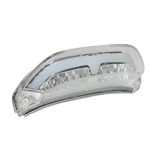 Feu arrière moto avec clignotants CBR600RR feu stop LED transparent