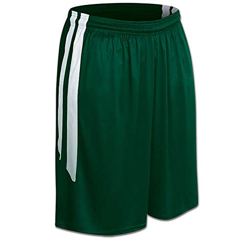 Image of CHAMPRO Women's Muscle Basketball Shorts