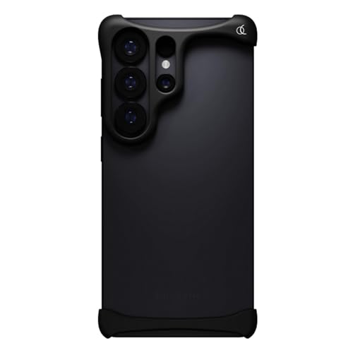 Arc Pulse Galaxy S26 Ultra �P�[�X �A���~ �o���p�[ [ �q��F���O���[�h A7075 ���X�W�������~�� �ϏՌ� �Ռ��z�� ��w���C���[ �~�j�}���f�U�C�� ] �}�b�g�u���b�N AC28502S26U �y�������K�i�z