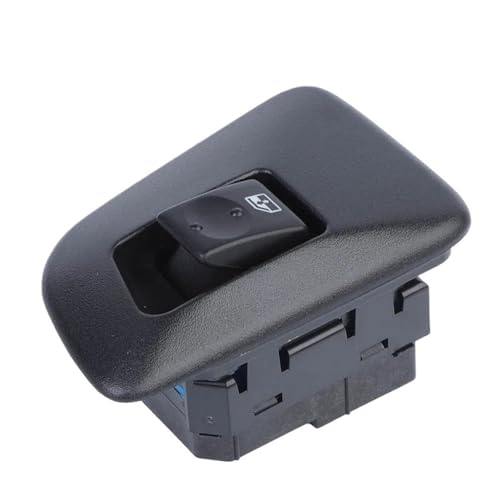 Bouton commande vitre électrique pour trajets confortables en Tahoe