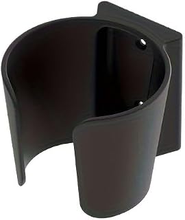 Cleaner Stand with 4 Screw Hole Caravan Motorhome Wall Mount Storage Vacuum Utility Shelves Accessories for Makita Vacuum