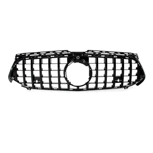 Grille pare-chocs avant remplacement direct pour Classe A