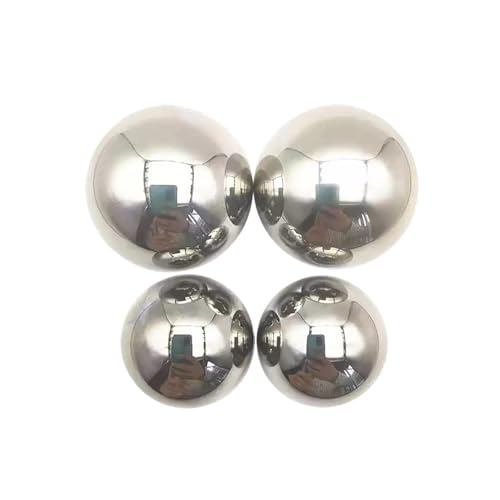���a40mm-62mm�x�A�����O�X�`�[���{�[��1�� �����x�X�`�[���{�[���x�A�����O���[���[�r�[�Y �X�����O�V���b�g�p���炩�ȃ\���b�h�{�[��(60mm-880g)