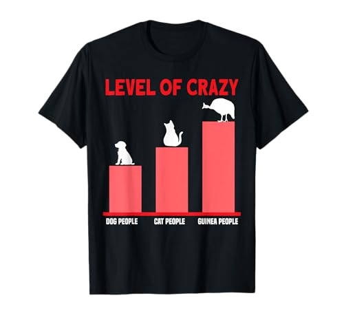 Guinea Fowl House Hen Food T-Shirt