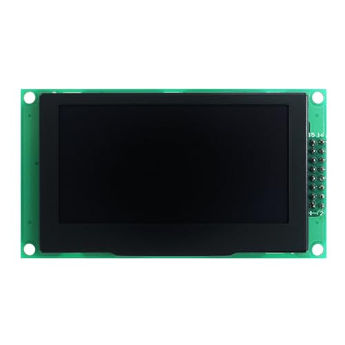 Module d'affichage LED 128x64 pour carte de développement électronique