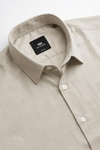 Image of Van Heusen Men Shirt