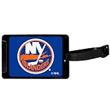 Siskiyou Sports NHL New York Islanders Luggage Tag