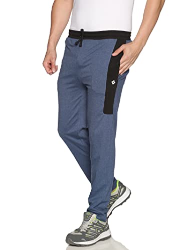 Image of Dollar Mens Cotton Track Pants (Pack of 1)
