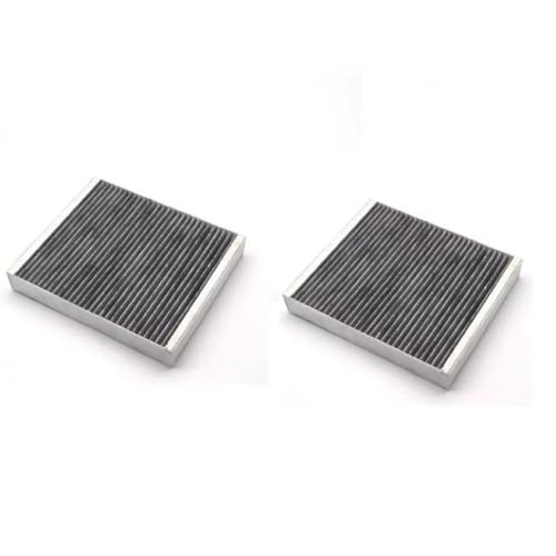 Filtro de aire de habitáculo 13271190 para Opel Mokka y Vauxhall Insignia
