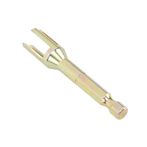 Ferramenta de Instalação Rápida de Extremidade de Haste, Ferramenta de Instalação de Extremidade de