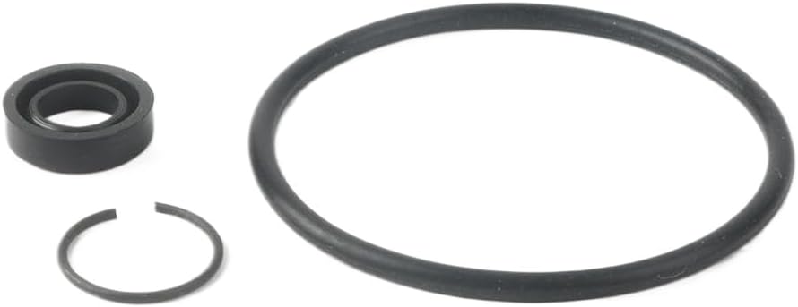 Speedo Housing Leak Stop Seal Kit Compatible With TH400 TH375 TH475 Transmission