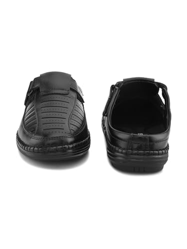 Image of mens Hippo Fisherman Sandal