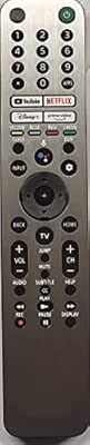 Original RMF-TX621U Smart TV Voice Remote Control