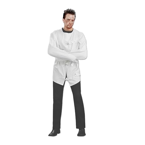 Straight Jacket Adult Costume