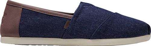 Image of TOMS Men's Alpargata Canvas Espadrille