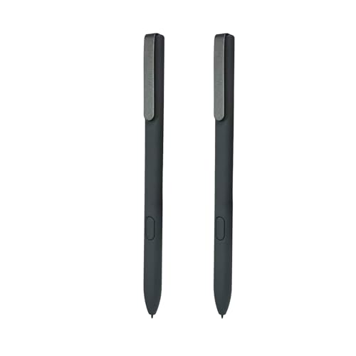2 Pack Stylus For Remarkable 1/2 Tablet, Emr Stylus With Palm Rejection, Compatible With Remarkable 1/2 (Black)