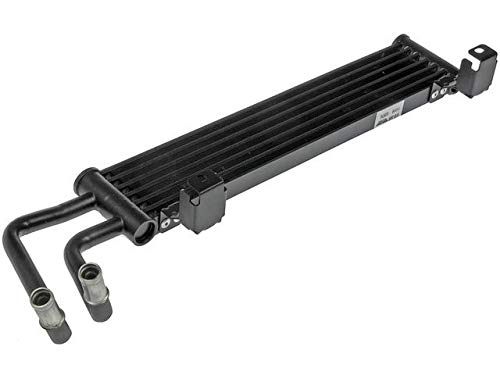 Marketplace Auto Parts Power Steering Cooler - Compatible with 2002-2008 Dodge Ram 1500