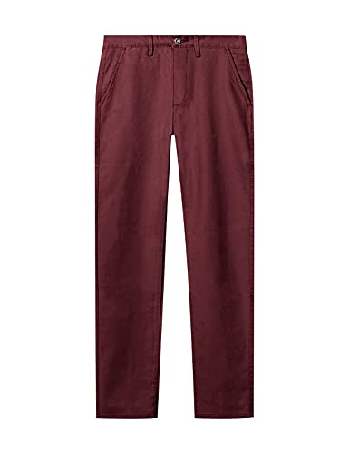 Demon&Hunter 900X Series Men's Regular Fit Casual Chino Pant3