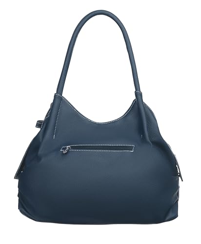 Image of Fostelo Women's Style Diva Satchel Tote Handbag for Women | Ladies Purse | Stylish Shoulder Bag | Gift For Women