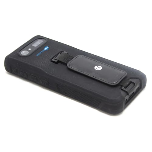 Terminal de scan 2D Android 12 SIMPLETEK contre les pannes de batterie