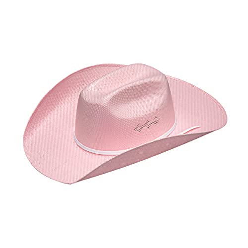 Twister Youth Western Hat Ivory