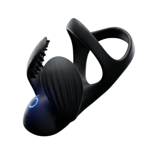 MYORO Neuman ApexDrive Elite - Next-Gen Vitality Trainer Upgraded Dual Tech Massager for Peak Performance