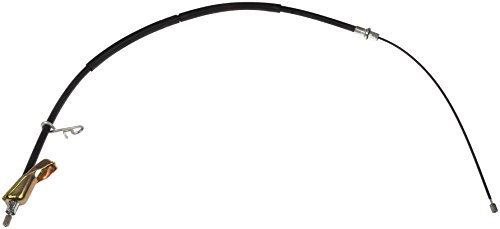 Dorman Parking Brake Cable P N C660225