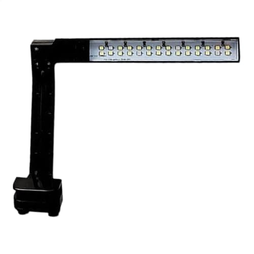 Aquarium Lights For Fish Tank, LED Fish Tank Lighting, Color Changing Aquarium Light, Submersible Fish Tank Light, Waterproof LED Light, Fish Tank LED Strip, Aquarium Mood Light, Adjustable Tank Light