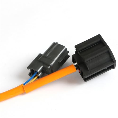 Sonda lambda LFH1-18-8G1 LFH1188G1 sensor de oxigeno coche VOGGWBMQ 4
