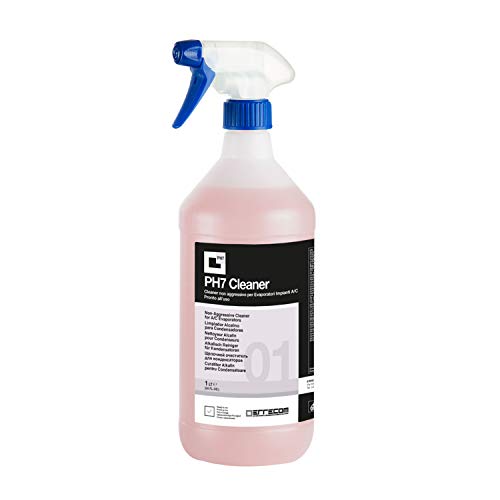 ERRECOM PH7 Cleaner, Pulitore Neutro per Evaporatori