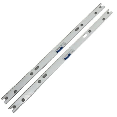 KANGH LED-bakgrundsbelysning för Samsung TV 2-pack