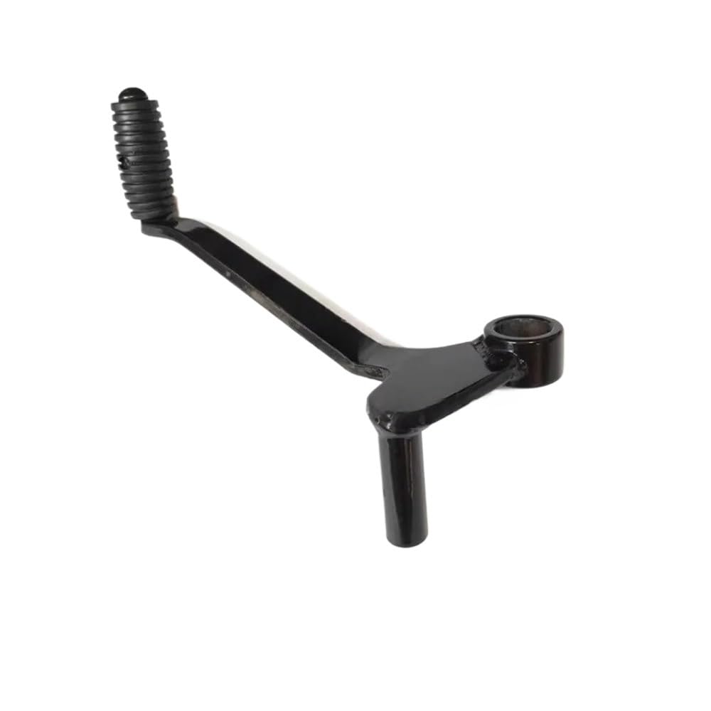 DYXYLKYHX Motorcycle Shift Shifter Motorcycle Gear Shift Lever Shifter Brake su&itable for BJ150S BJ150-31 for Keeway 125cc RKF125 RKF 125 Accessories Replacement