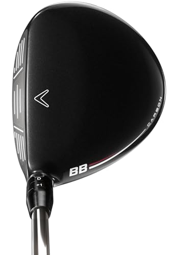 Callaway Big Bertha 23 Men's Fairway Wood