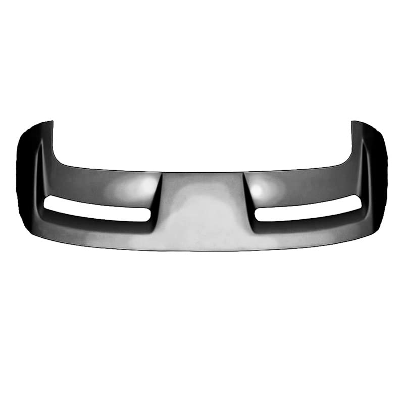 Aileron de toit arrière pour Ford Focus Hatchback 2012-2018