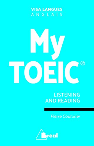 My TOEIC: Listening and reading