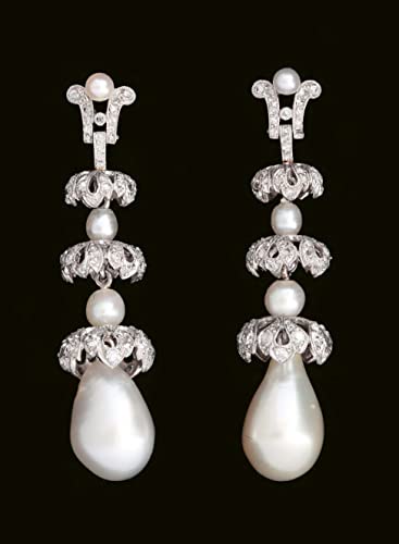 The Modern Guide to Antique Jewellery