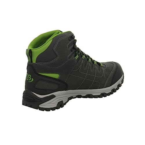 Image of Brutting Women's High Rise Hiking Shoes