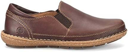 BORN Women's Mayflower Ii Dk Brown 6.5 M | Image 1