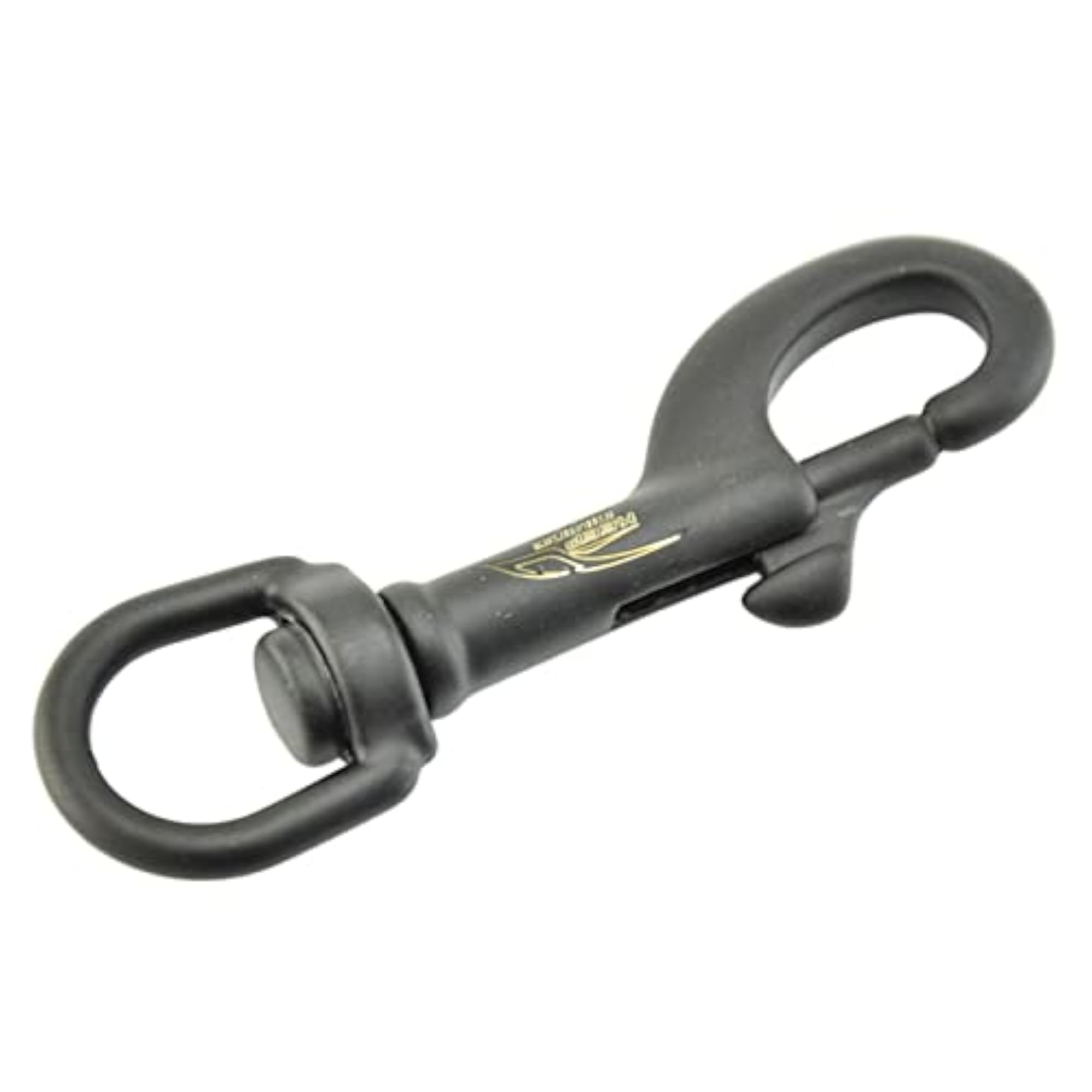 Stainless Steel Eye Swivel Bolt Snap Hook Clip