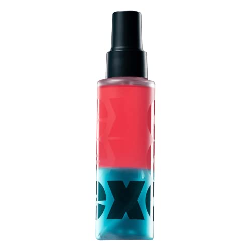 Exa Beauty - Dual Shield Set + Glow Mist | Cruelty-Free, Inclusive Clean Beauty (3.3 fl oz | 95 mL)