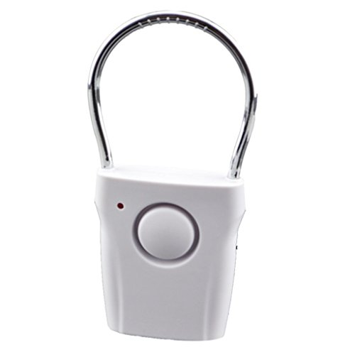 Alarm for Door Handle Door Handle Alarm Door Entry Alarm for Home Dorms