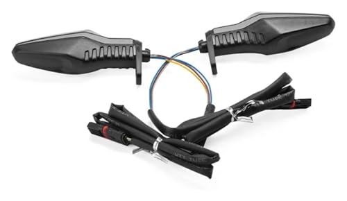 Clignotant lumière moto de qualité supérieure pour R1300GS LED - 7