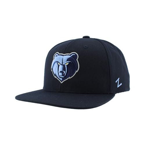 Image of ZHATS NBA Unisex-Adult NBA Officially Licensed Adjustable Snapback Hat Flat Bill Z11 Icon Team Color