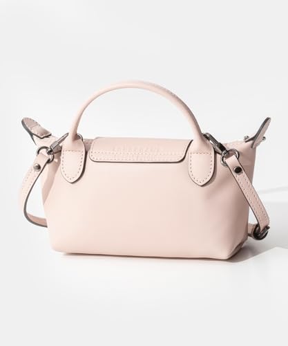 Longchamp Contemporary, Nude2