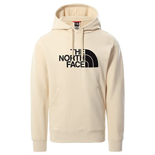 The North Face Men'S Light Drew - Sudadera Con Capucha Para Hombre B. Sand L