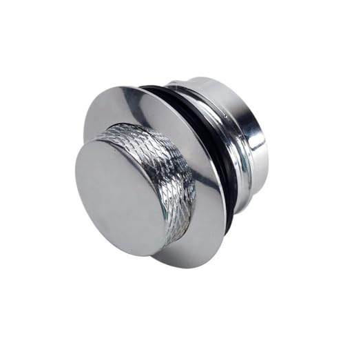 Bouchon carburant étanche pour éviter les fuites et lisser le réservoir Road Glide - 4