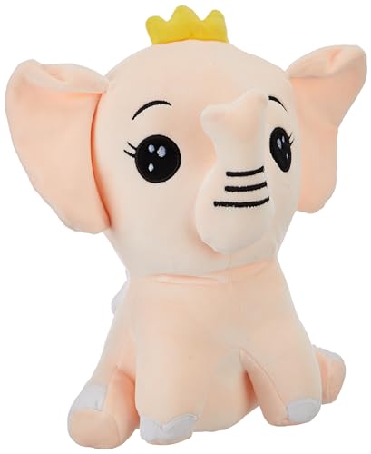 Image of 12 inch Peppy Plush