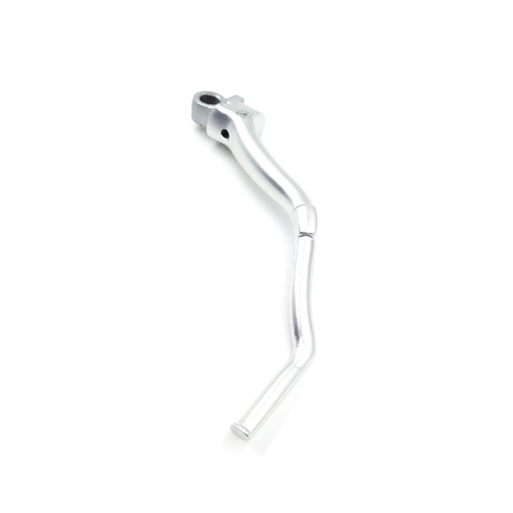 Kick Starter Leva Leva Di Avviamento Per Moto, Accessori Per Motore, Moto Da Cross Fuoristrada Per NC250 Per ZS177MM Per NC450 Per ZS194MQ-2(TYPE a)