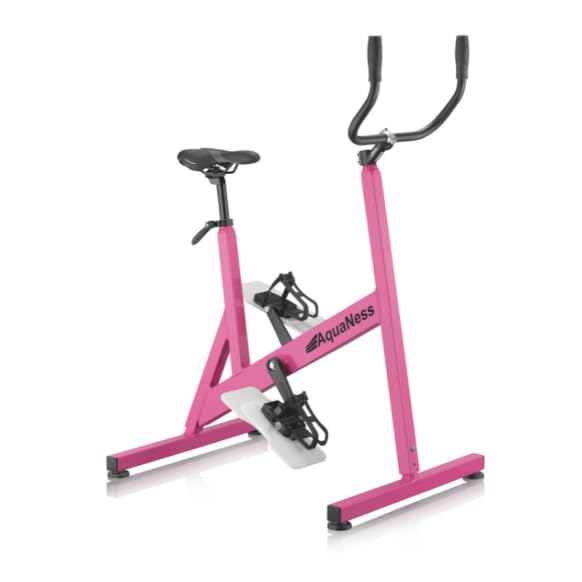 Vélo de Piscine V3 Vert