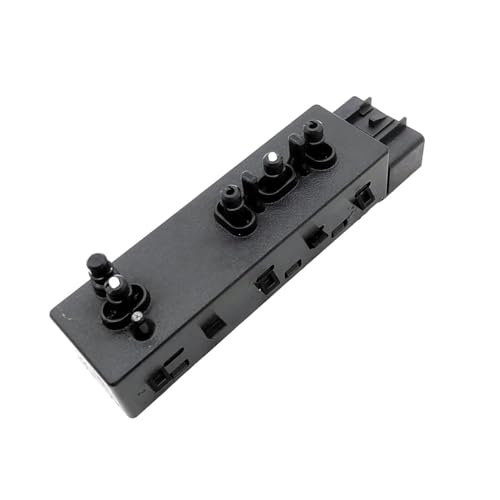 Commande de siège électrique Mitsubishi Lancer Evolution droite bouton réglage 6922A033